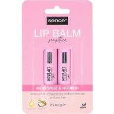 Cuidado labial Sence Lip Balm Sensitive