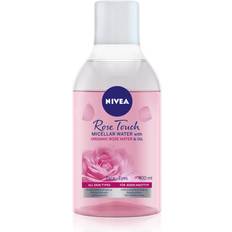 Nivea Two Phase Micellar Water with Rose Water Micellar Rose 400ml