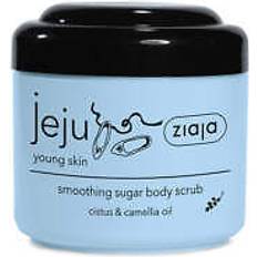 Ziaja Exfoliantes Corporales Ziaja Exfoliante Corporal De Azucar 200 ml 200ml