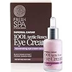 Scars Eye Creams Natura Siberica FS Imperial Caviar 1001 Artic Roses