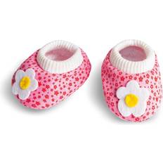 Heless Baby Shoes Dots 28-35 cm