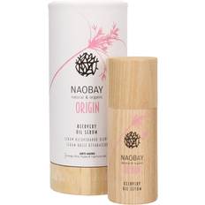 Naobay Hudpleje Naobay Pleje Anti-Aging-pleje OriginRecovery Oil Serum