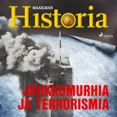 Arabisk E-bøger Joukkomurhia ja terrorismia Maailman Historia 9788726384543 (E-bog)