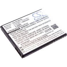 Batteri til Alcatel One Touch Pop D5 mfl