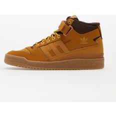 Adidas Chaussure Forum Mid - Mesa Gum