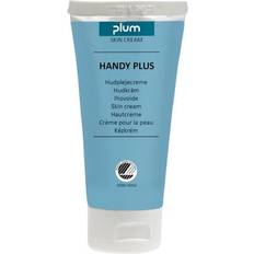 Plum Handy Plus 27% fedt Parfume hud Efter arbejde 50ml