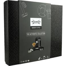 Wilkinson Sword Barberskrabere & Barberblade Wilkinson Sword Heritage Collection Barbersæt til mænd