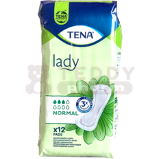 TENA Lady Normal 12 St.