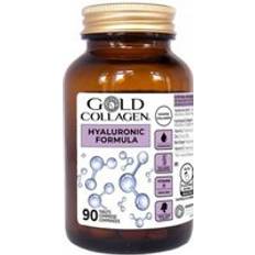 Integratori Gold Collagen Hyaluronic Formula 90 Compresse