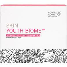 Advanced Nutrition Programme Skin Youth Biome X 10