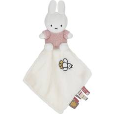 Snuttefiltar på rea Little Dutch Snuttefilt Rosa Miffy