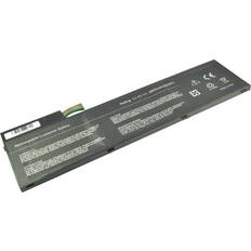 2-Power Batteri til Acer Aspire M3-581 Kompatibelt