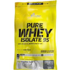 Olimp Sports Nutrition PURE WHEY ISOLATE