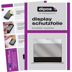 Dipos schutzfolie macbook pro 14 zoll 2021 displayschutzfolie