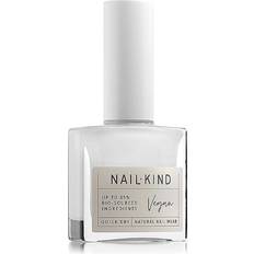 White Nail Polishes Nail Kind Natural Vegan Nail Polish Bunny