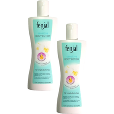 Fenjal Sensitive body lotion for sensitive