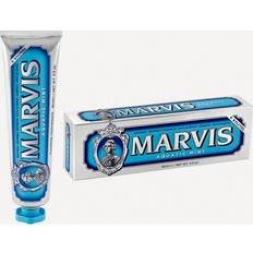 Dental Care Marvis Aquatic Mint Toothpaste 85ml