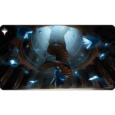 Ultra Pro UP Wilds of Eldraine Playmat Blue for Magic: The Gathering