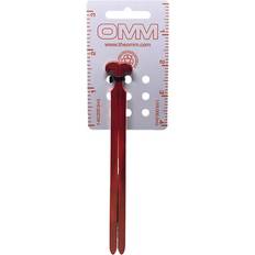 OMM the OMM Tent Peg Aluminium x 2