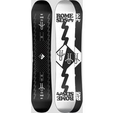 Rome Artifact Pro Snowboard none