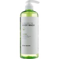 Mizon My Relaxing Time Tea Tree Gel 800 ml