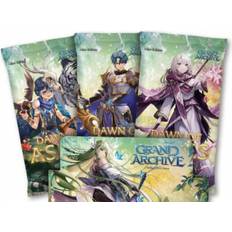 Grand Archive TCG: Dawn of Ashes Booster Pack