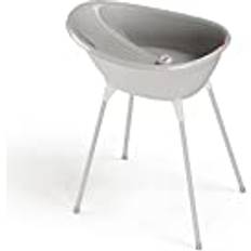 Bath Tub with Bath Support Bella 39252300