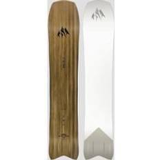 Jones Snowboards Snowboards Jones Snowboards Hovercraft 2.0 Snowboard marrón black 148