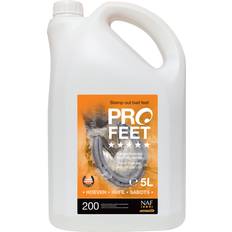 NAF Pro Feet Flytande - 1 L