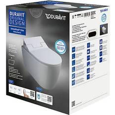 Duravit Duschtoalett Me Slim