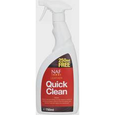 NAF Equitazione NAF Reinigungsmittel Leder Quick Clean Lederreinigung