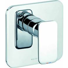 Kludi Kar- & Brusearmaturer Kludi E2 Unterputz Chrom