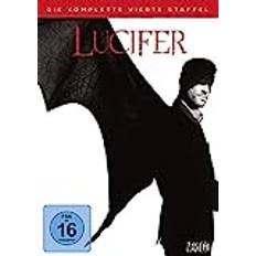 Lucifer Staffel 4