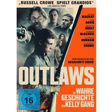 Filme Outlaws Die wahre Geschichte der Kelly Gang