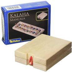 Philos 3005 Kalaha, Strategiespiel, Mini