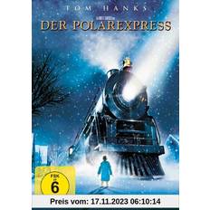 Krieg Filme Der Polarexpress