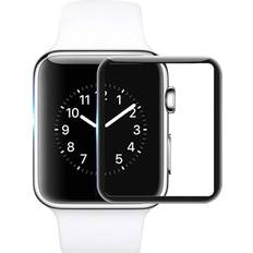 Apple watch cover MTP Products Full Cover Apple Watch Ultra 2 Härdat Glas Skärmskydd 49mm