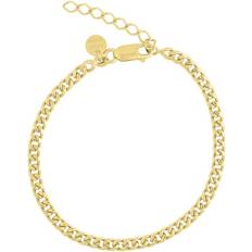Aqua Dulce Bracelet - Gold
