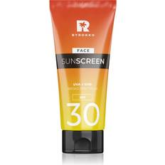 ByRokko Face Sunscreen Solkräm för Ansiktet SPF 30 50 ml 50ml