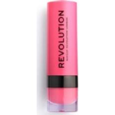 Makeup Revolution Læbestifter Makeup Revolution Cutie 137 Læbestift Matte 1 stk