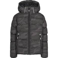 Junior Jacket - Black