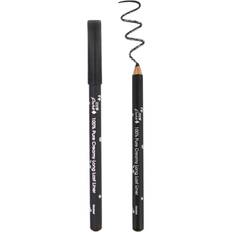 100% Pure Ögonmakeup 100% Pure Creamy Long Last Liner Black