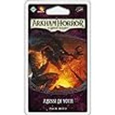 Giochi da Tavolo Asmodee Arkham Horror Lcg: Abissi Di Yoth