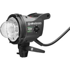 Lighting & Studio Equipment Elinchrom Zoom Pro Head