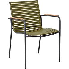 MOOD Havemøbler MOOD Classic havestol oliven/teak