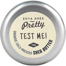 Pure shea butter Zoya Goes Pretty Pure Shea Butter 90g