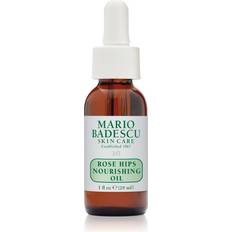 Mario Badescu Serum & Ansiktsoljor Mario Badescu Rose Hips Nourishing Oil Facial Antioxidant Oil Serum 29ml