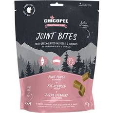 Chicopee Joint Bites