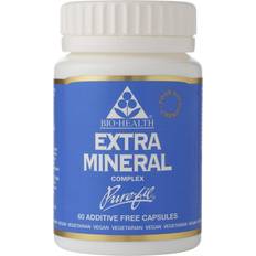 Bio Health Extra Mineral Complex 60 pcs