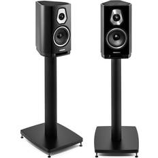 Sonus Faber Luidsprekers Sonus Faber Sonetto I Monitor Speaker Zwart